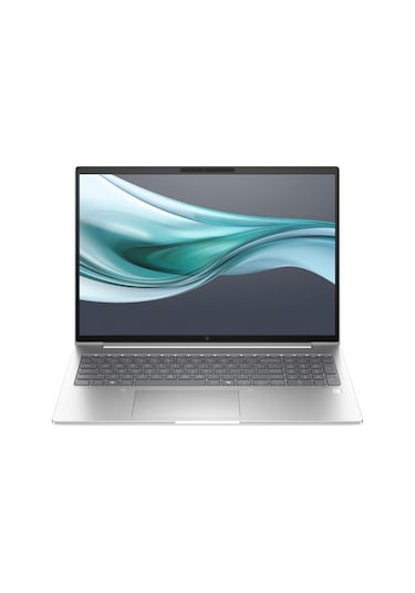 HP EliteBook 660 G11 9C075EA U5-125U 16 GB 512 GB 16" Free Dos Dizüstü Bilgisayar