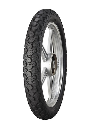 Motosiklet Dış Lastik 90/90-18 57p Nr-50 Wıntergrıp Tubeless Anlas
