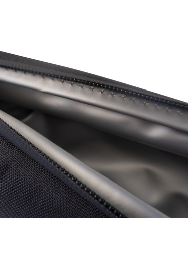 Homyl Golf Soğutucu Çanta Su Geçirmez Bira Piknik Siyah Siyah