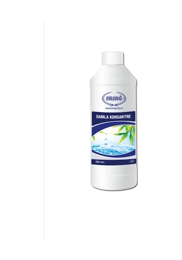 Ersağ Damla Konsantre 500 Ml 7693050616003