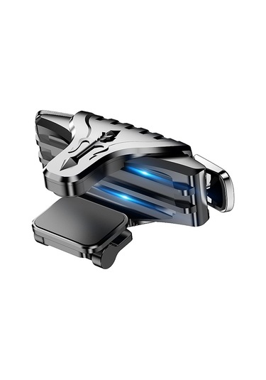 Suntek Ateş Ve Nişan Alma Düğmesi Mobil Oyun Kumandası