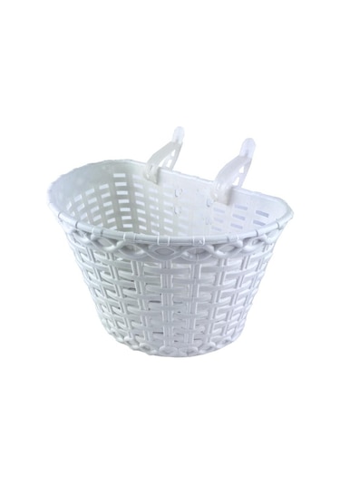 Ümit Ön Sepet - 16/20, Plastik, Sps, Beyaz