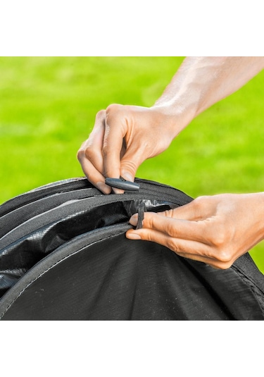 Cellfast Portatif Bahçe Çantası 172 Litre