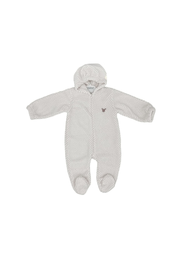Bebitof Bebek Tulum 70362 Gri