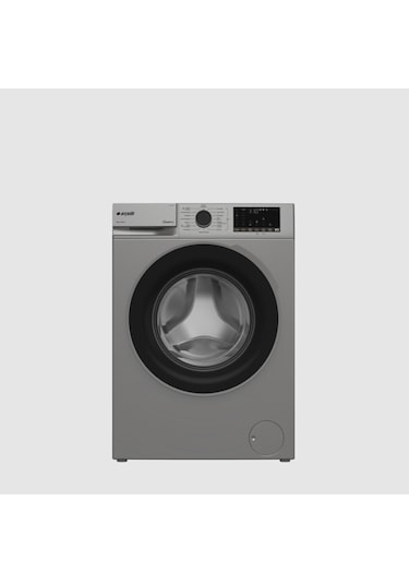 Arçelik 9120 DMXS 1200 Devir 9 KG Çamaşır Makinesi