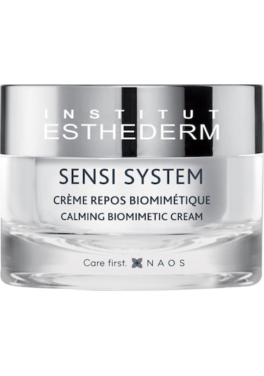 Institut Esthederm Sensi System Calming Biomimetic Krem 50 ML