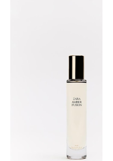 Zara Amber Fusion Kadın Parfüm EDP 30 ML