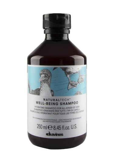 Davines Well Being Hassas Baş Derisi Nemlendirici Şampuan 250 ML