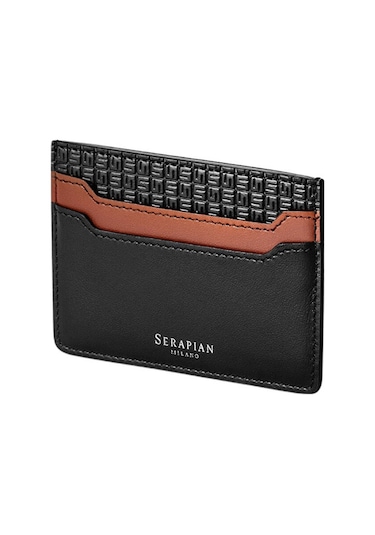 Serapian Stepan 72 Kartlık Srstsmsl729510at92 Siyah