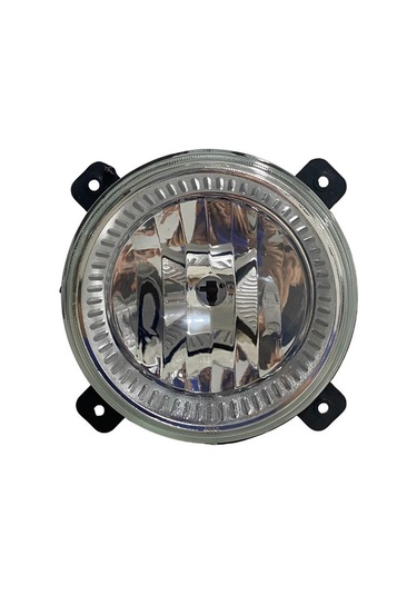 Ayfar Far Manuel Parksız Uzun Hüzme H1 180 Mm Ford Cargo 2008