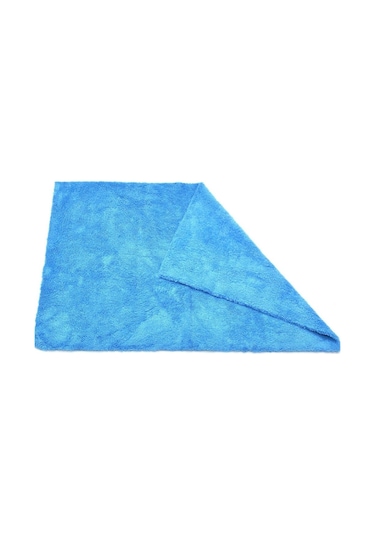 Lazer Kesim Cila Wax Hızlı Cila & Seramik Silme Bezi 60X40 Cm