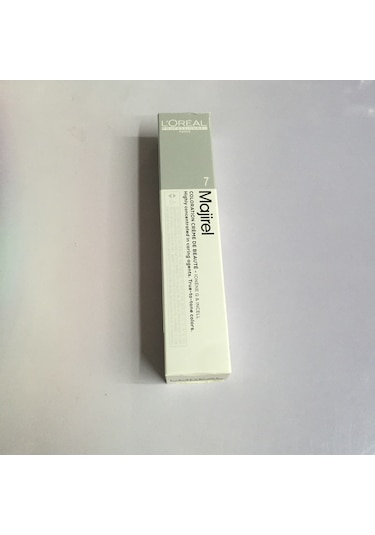 Loreal Majirel Boya 50 Ml Tüm Renkler