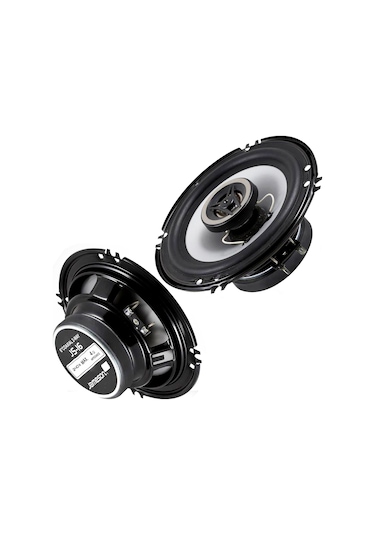 Oto  Hoparlör  16Cm  240W  2  Adet  Jameson  Js-16