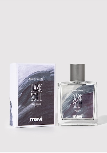 Mavi Dark Soul Erkek Parfüm EDT 100 ML