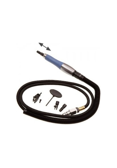 Opt-P 7205 Eğe Motoru N11.2324