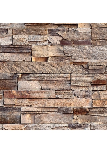 Dekor Harmony Duvar Kağıdı 207 B - 5.3M2