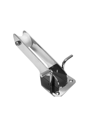 Erol İp Bağlamalı Baş Makarası 80x220mm