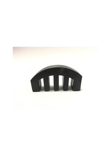 Cremonıa Vmute521Pvc Keman Susturucusu Tarak Şeklinde 4/4 4/4 Ke