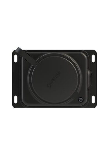 Ne - Ad 4003 Kauçuk 1 x 16 A Duvar Prizi