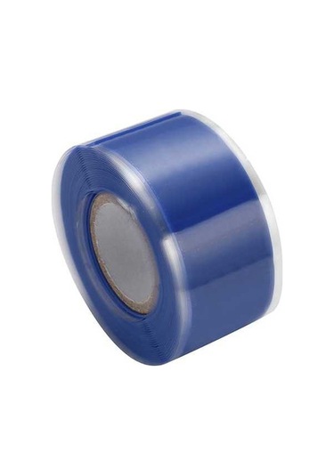 Prestigegoods Su Yalıtım Bantı - Kendinden Yapışkanlı, Su Geçirmez, -50 C İle +500 C Dayanıklı