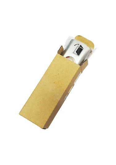 Bt5 Metal Dekoratif Sıva Üstü Kapı Açma Butonu