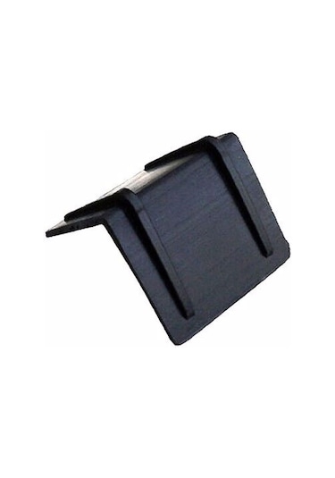 Plastik Köşe Koruyucu 5 X 5mm (1.000 Adet) 1.Kalite
