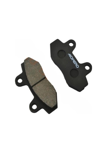 Motolider Fren Balatası Kulaksız Revolt Rm5