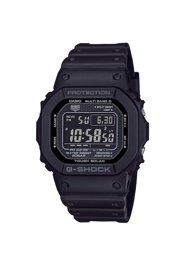 Casio Gw-5000hs-1dr Erkek Kol Saati Metalik