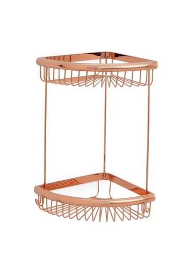 Orka - İkili Köşe Süngerlik Rose - Tp44411r
