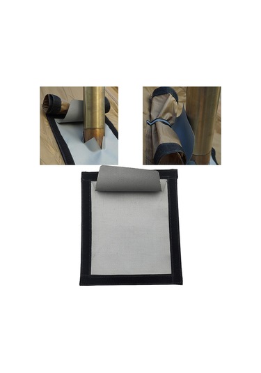 Suntek Çadır Soba Jack Baca Yangına Yağmur-kapağı-ile Yağmur Kapağı İle Çok Renkli