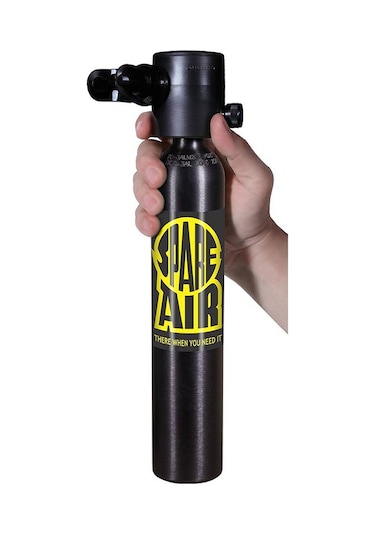 Spare Air 300pk Yedek Hava Kaynağı 200 Bar