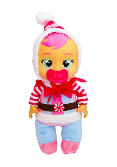 Cry Babies Aglayan Yumus Kostum Pixy-927285