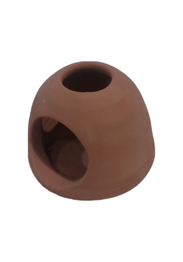 Kanki Pet Küp Üstü Açık Orta 14x10 Cm