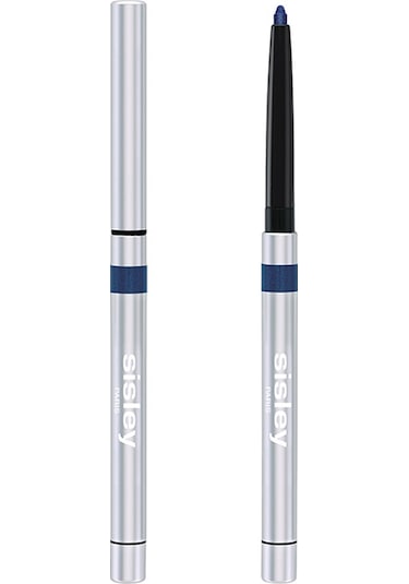 Sisley Phyto-Khol Star Waterproof N5 Sparkling Blue