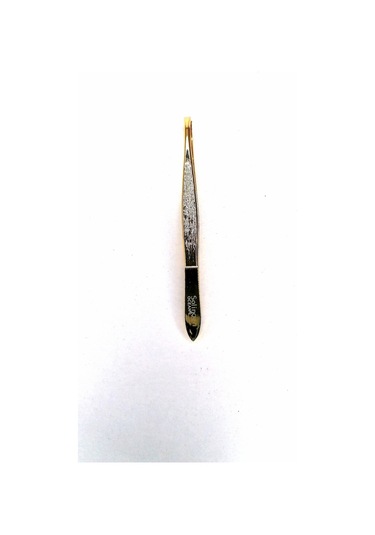 Profesyonel İnce Uçlu Kaş Cımbızı