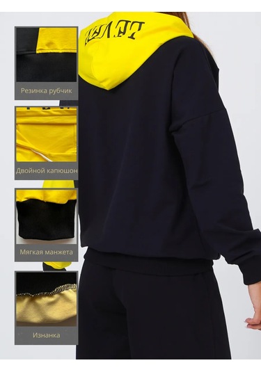 Verabelezza Sweatshirt 86158375 Gri