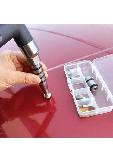 Suntek Araba Göçük Onarım Kalem Seti Taşınabilir Düzeltme