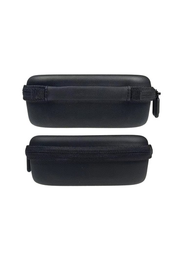 Butu Djı Osmo Action 4 / Action 3 Spor Kamera Saklama Çantası 1680d Oxford Kumaş Darbeye Dayanıklı Taşıma Çantası