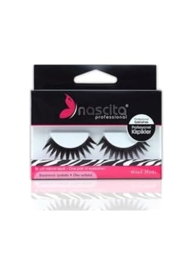 Takma Kirpik 1 Paket
