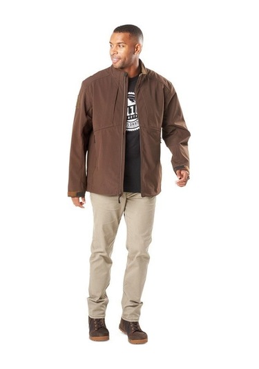 5.11 Sıerra Softsheel Mont (416225977)