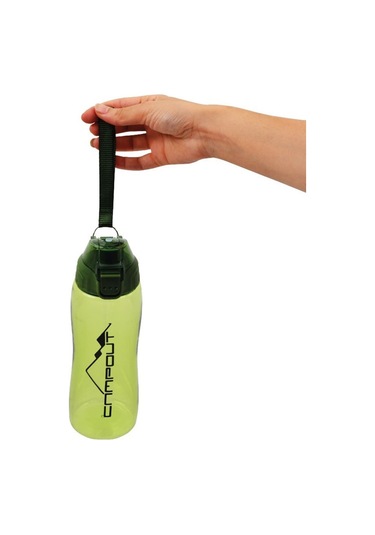 Nurgaz Ng Hm Campout Hijyenik Matara