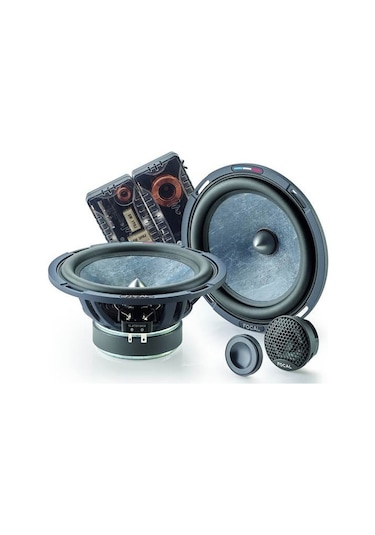 ÖZENHİFİ' den Focal Performance PS 165 SF
