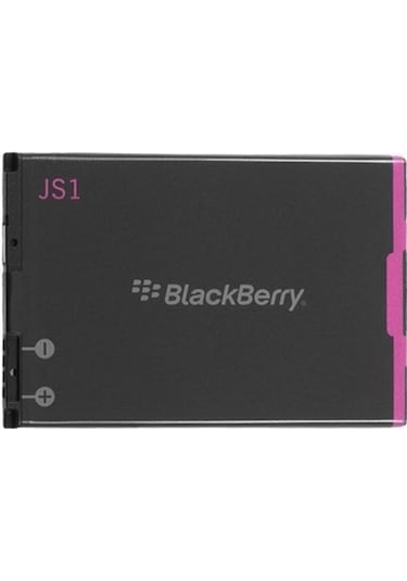 Blackberry 9320 9220 9230 9310 Js-1 Js1 Batarya