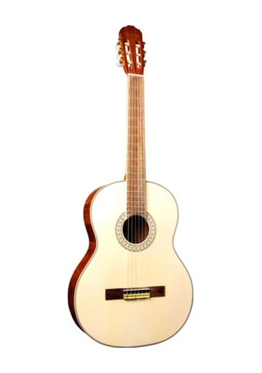 Picaldi Ac70 4/4 Klasik Gitar Pıcaldı