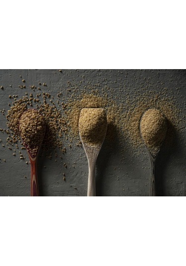 Kaşka Kastamonu Siyez Bulguru Pilavlık 1 KG 57 - 1