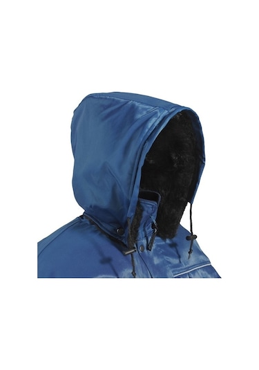 Coverguard Beaver Parka Lacivert