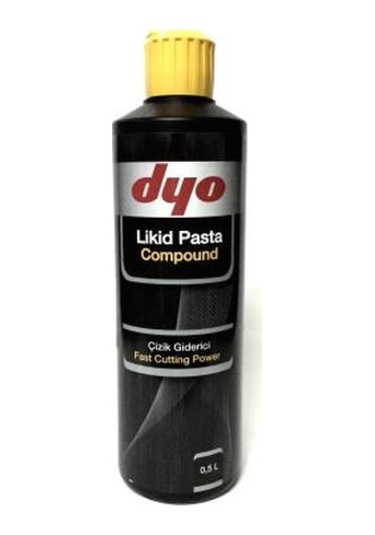 Dyo Likid Pasta 500 ML