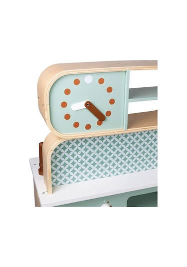 Janod Cooker Reverso