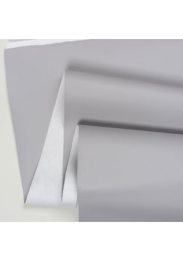 Gri Renk Döşemelik Mobilya - Oto Döşeme 1.kalite