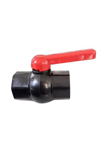 2" Küresel Vana Kangal Boru Sulama Vanası